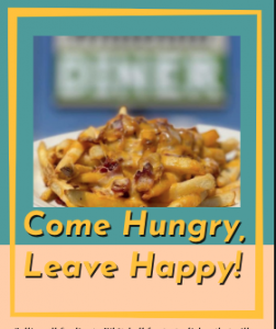 You are currently viewing Come Hungry, Leave Happy!