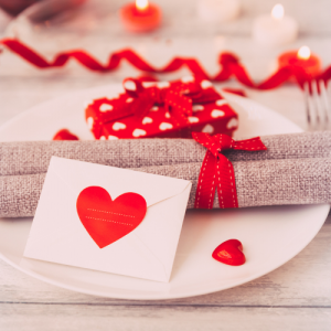 Read more about the article Valentine’s Day Dinner Dates